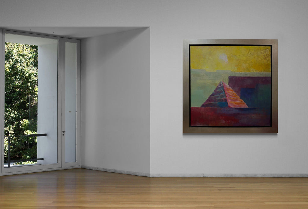 Descubre todos los beneficios al comprar una obra de arte en nuestra galería